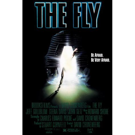 The Fly | Bloodbath of Horror