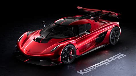 Koenigsegg Jesko Wallpapers | SuperCars.net