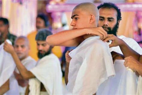 Meet the millennial Jain monks