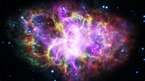 Nebula Wallpaper Space 4k - 1920x1080 Wallpaper - teahub.io