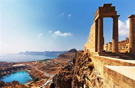 22 Things to Do in Rhodes, Greece -2021 Guide | Travel Passionate