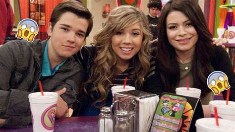 The Cast Of iCarly Reunited And They All Look Grown Up AF - PopBuzz