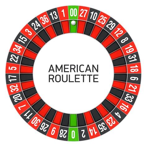 American Roulette – How to Play American Roulette Online