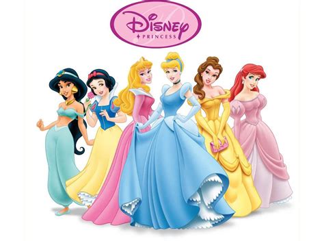 wallpaper: Disney Princess Wallpapers