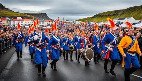 5 Exciting Icelandic Cultural Festivals You Need to Experience!