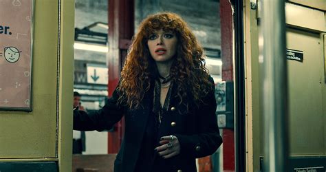 ‘Russian Doll’ Season 2 Cast Photos - Netflix Tudum