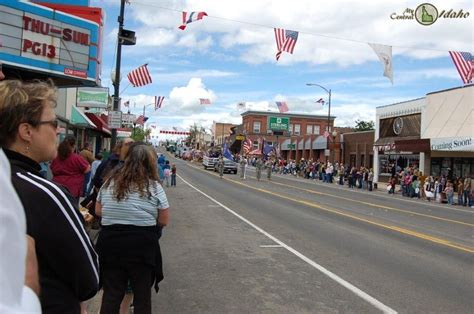 Grangeville Idaho Photo Gallery by Rawanda Goehring, Grangeville Idaho ...