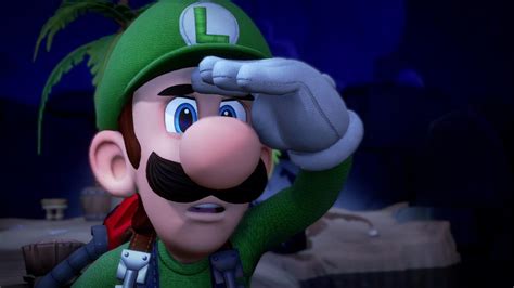 Luigi's Mansion 3 Review - Let's-a Ghostbust! | CGMagazine