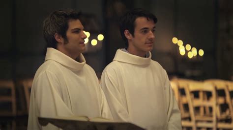 THE CHURCHMEN - Tráiler - YouTube