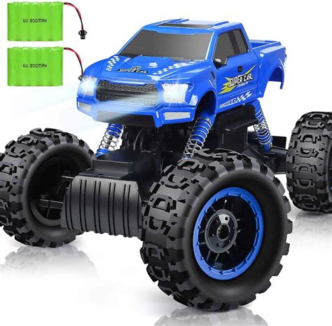 The 9 Best RC Cars for Kids in 2022 - SuperPlayroom