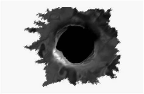 Bullet Hole Texture Png, Transparent Png Kindpng | eduaspirant.com