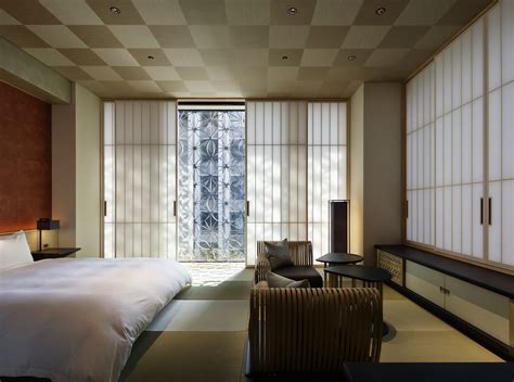 New inn style: Tokyo's first luxury ryokan | The Japan Times