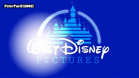 Walt Disney Pictures Intro Logo Collection All Variations Hd - PictureMeta