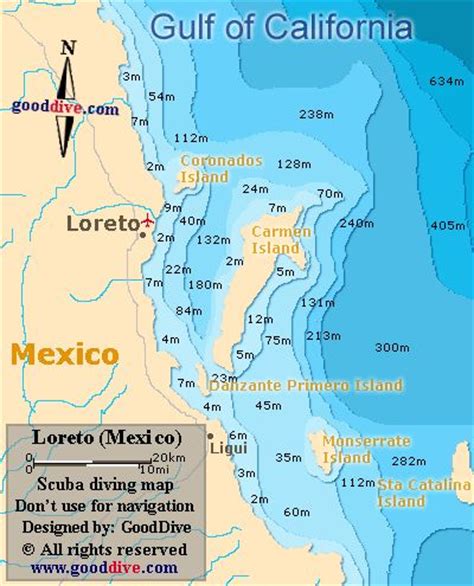 20 best Vacation - Loreto, Mexico images on Pinterest | Loreto, Mexico ...