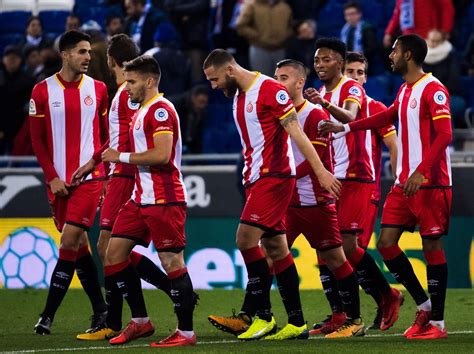 A closer look at Girona and why Manchester City aren't the only ...