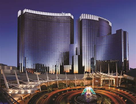 ARIA Resort & Casino Reviews, Deals & Photos 2023 - Expedia