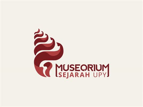 Museorium Sejarah UPY Logo Animation by Dede Dwiyansyah on Dribbble