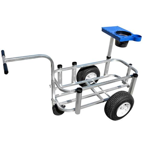 Pier Cart, Fishing Cart, Beach Cart | Agri Supply 40774