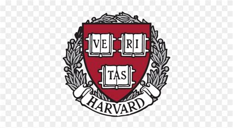 Harvard University Logo Png