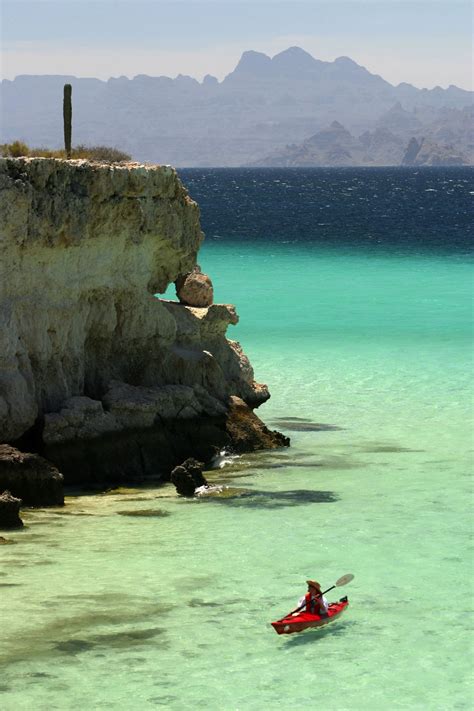 Loreto Bay Resort, Loreto in Baja, Mexico | Mexico travel, Tropical ...