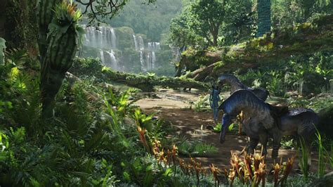 Pandora - Avatar Wiki