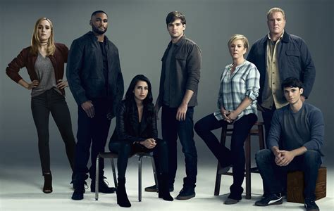 Beyond on Freeform: Cancelled or Season 3? (Release Date) - canceled ...