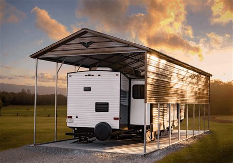 14 Amazing Rv Carport for 2024 | Storables