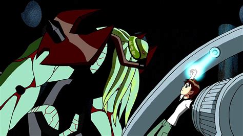 Ben 10 Secret Of The Omnitrix Vs Vilgax - 1777x999 Wallpaper - teahub.io