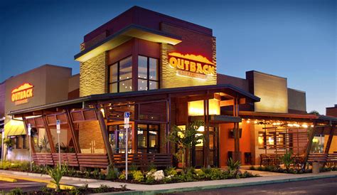 Outback Steakhouse Delivery Guide: Areas, Hours, And Fees - All2Door