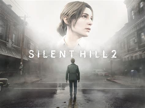 Silent Hill 2 on Playstation - circesoftware.net