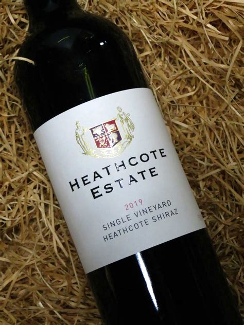 Heathcote | Melbourne Wine House | Buy Online