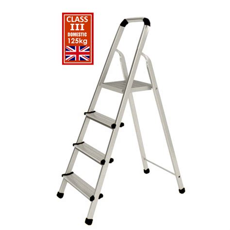 Platform Ladder - Office, Home, Warehouse - Ladders-Online