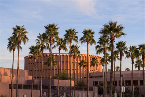 7 places to visit on ASU Tempe campus | by Arizona State University ...