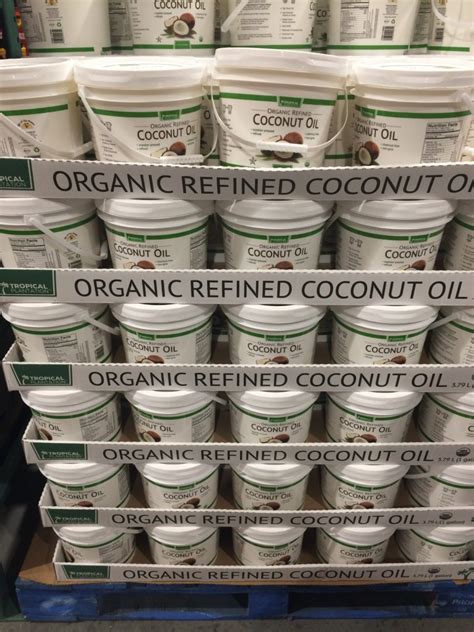 Costco-1118905-Tropical-Plantation-Organic-Refined-Coconut-Oil-all ...