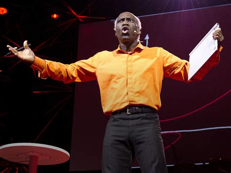 Eddie Obeng: Smart failure for a fast-changing world | TED Talk