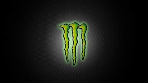 Monster Energy Logo Wallpapers - Wallpaper Cave