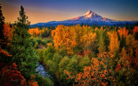 10 American Mountain Ranges Where Fall Colors Truly Shine - RVshare.com