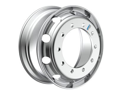 Maxion Wheels adding forged aluminium products to CV portfolio - Tyrepress