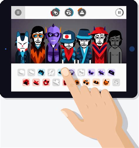 Incredibox