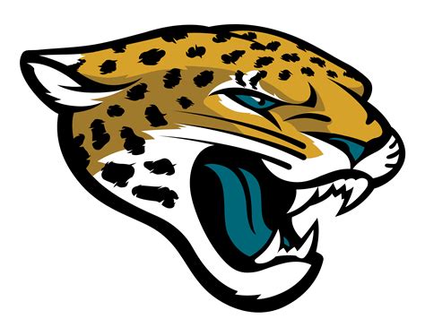 Jacksonville Jaguars Logo PNG Transparent & SVG Vector - Freebie Supply