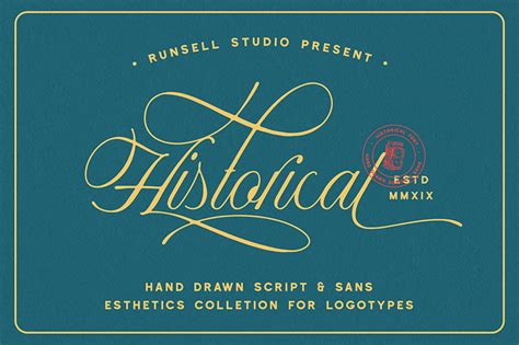 Historical Font | dafont.com