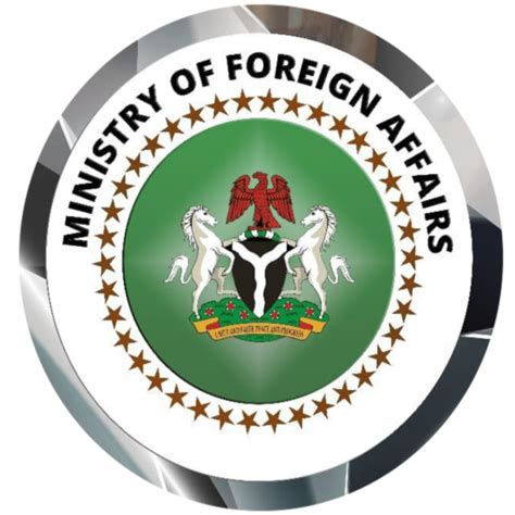 Nigeria High Commision, New Delhi, India – Ministry of Foreign Affairs ...