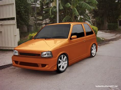 Modified mehran in pakistan ~ Sports & Modified Cars