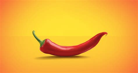 The Positive Side Effects of Eating Spicy Food | First We Feast