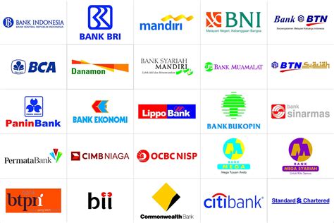 Bank Logo Vector - Photos