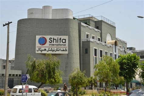 Shifa International Hospital Pakistan - FAQs