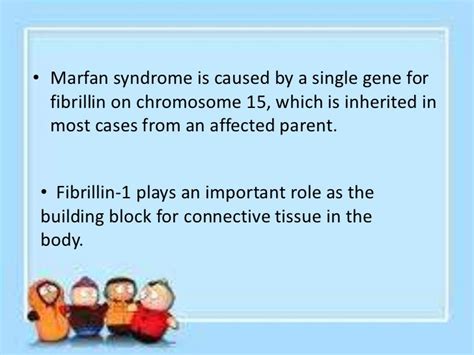 12. cobey marfan syndrome