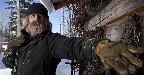 Marty Meierotto (Mountain Men) Wiki: Net Worth, Age, Airplane ...