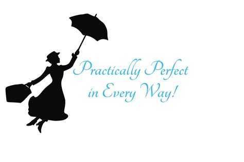 Quotes about Mary Poppins (74 quotes)