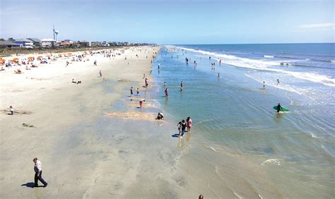 Kid Friendly Beaches In Charleston Sc | Kids Matttroy